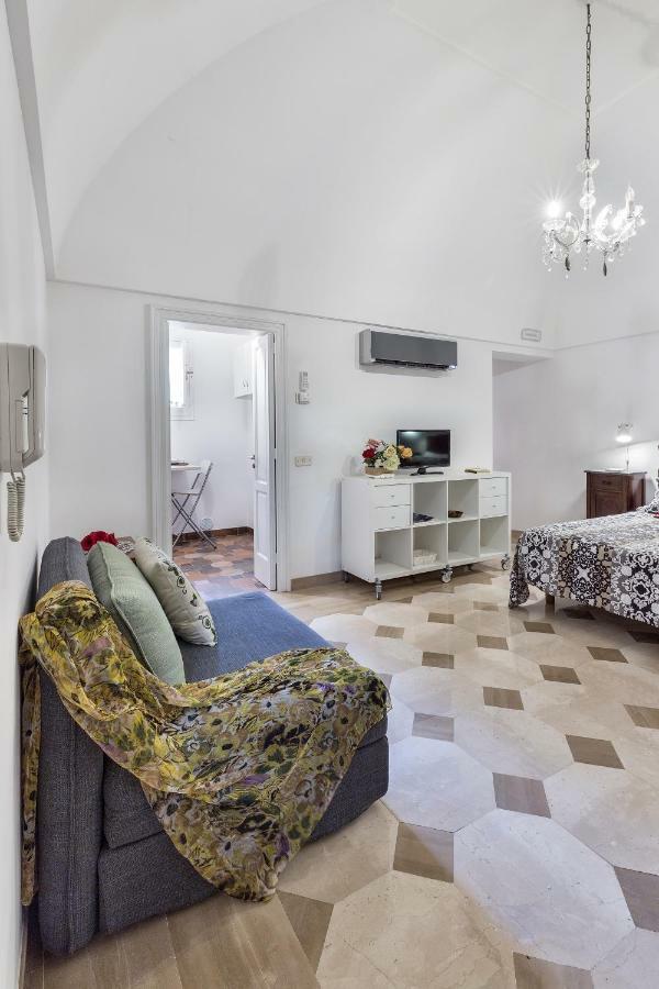 Il Cedrangolo House Tree Monopoli Exterior photo